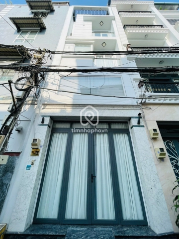 117/2D Đường An Bình, Phường An Đông