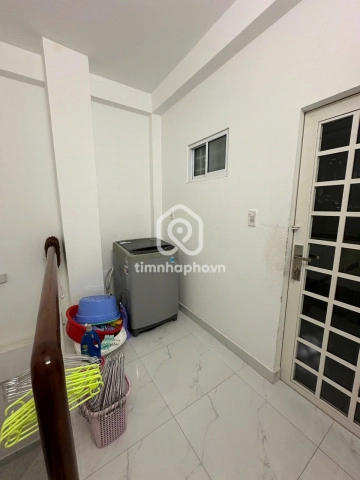 44/4 Đường Nguyễn Thị Nhỏ, Phường Chợ Lớn