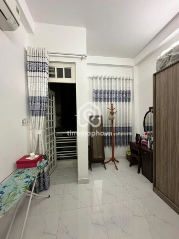 44/4 Đường Nguyễn Thị Nhỏ, Phường Chợ Lớn