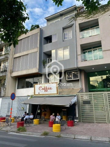 2C3 Đường Trường Sa, Phường Thạnh Mỹ Tây
