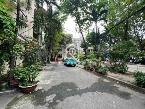737/28 Đường Cách Mạng Tháng Tám, Phường Tân Sơn Nhất
