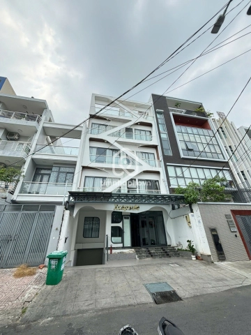 69/2/9-9A Đường Nguyễn Gia Trí, Phường Thạnh Mỹ Tây