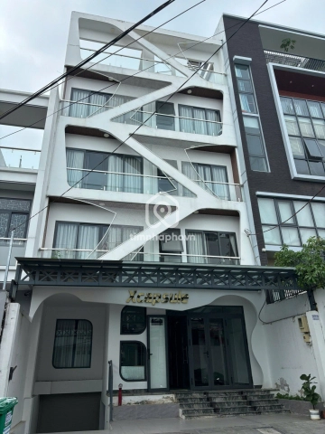 69/2/9-9A Đường Nguyễn Gia Trí, Phường Thạnh Mỹ Tây