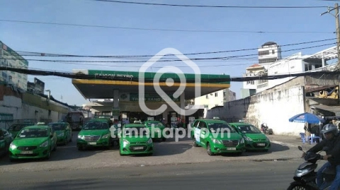 99 Đường Nguyễn Xí, Phường Bình Thạnh