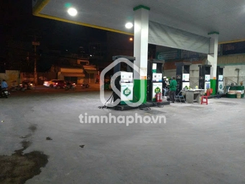 99 Đường Nguyễn Xí, Phường Bình Thạnh