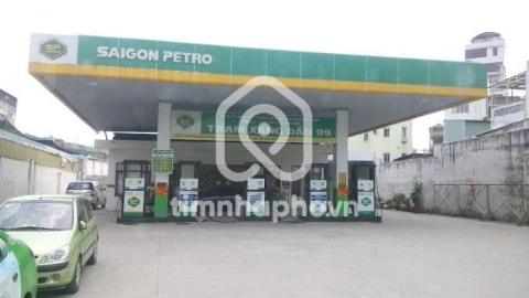 99 Đường Nguyễn Xí, Phường Bình Thạnh