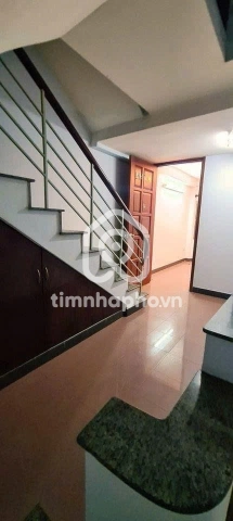 249/6 Đường Lê Hồng Phong, Phường Chợ Quán