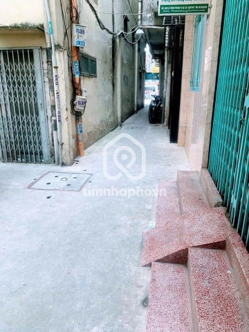 249/6 Đường Lê Hồng Phong, Phường Chợ Quán