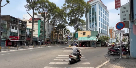 1455 Đường 3 Tháng 2, Phường Minh Phụng