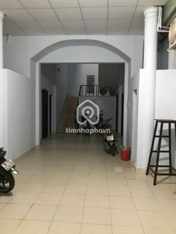 28/7A Đường Trường Chinh, Phường Đông Hưng Thuận