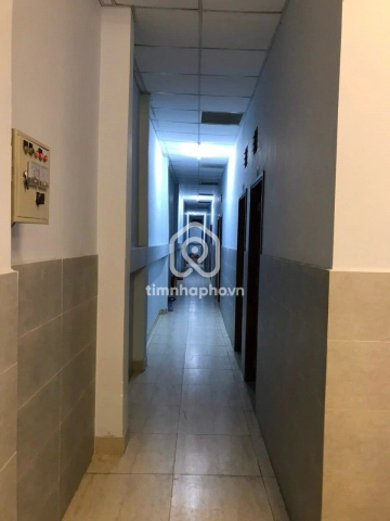 28/7A Đường Trường Chinh, Phường Đông Hưng Thuận