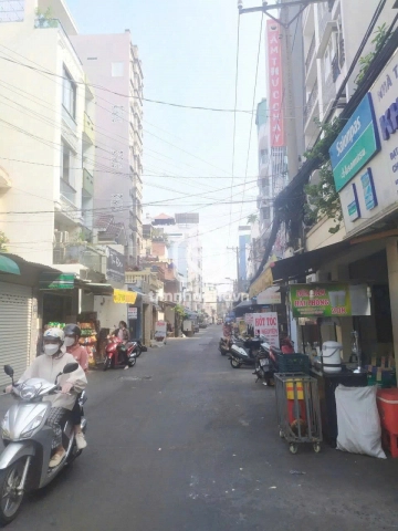 606/126-128-130 Đường 3 Tháng 2, Phường Diên Hồng