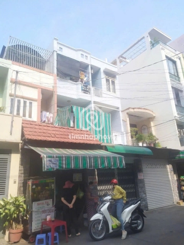 606/126-128-130 Đường 3 Tháng 2, Phường Diên Hồng