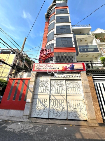281/15 Đường Lê Văn Sỹ, Phường Tân Sơn Hòa
