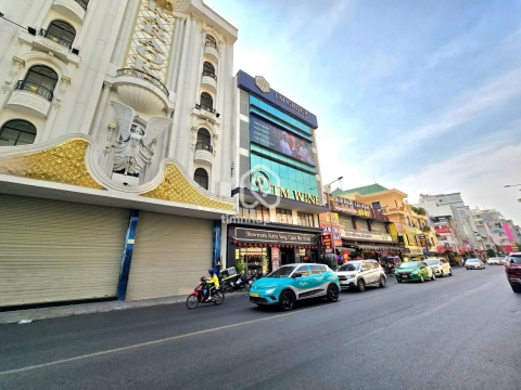 78 Đường Út Tịch, Phường Tân Sơn Nhất