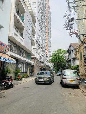 1/2/13 Đường Võ Oanh, Phường Thạnh Mỹ Tây