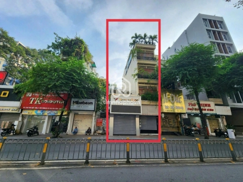 108-110 Đường Tôn Thất Tùng, Phường Bến Thành