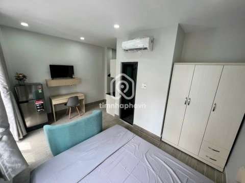 285/31 Đường Cách Mạng Tháng Tám, Phường Hòa Hưng