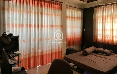 43/28 Đường Trần Hữu Trang, Phường Phú Nhuận
