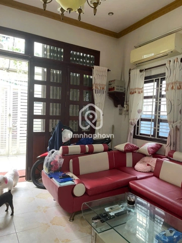 23/21 Đường Hòa Hưng, Phường Hòa Hưng
