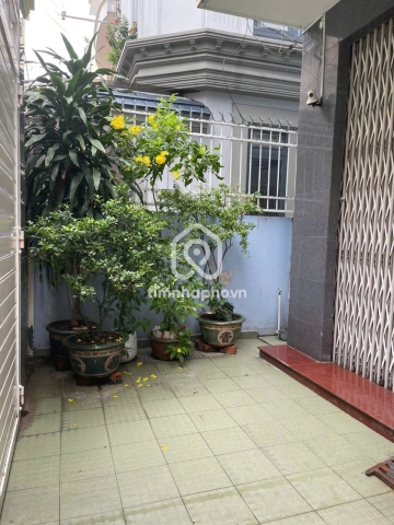 23/21 Đường Hòa Hưng, Phường Hòa Hưng