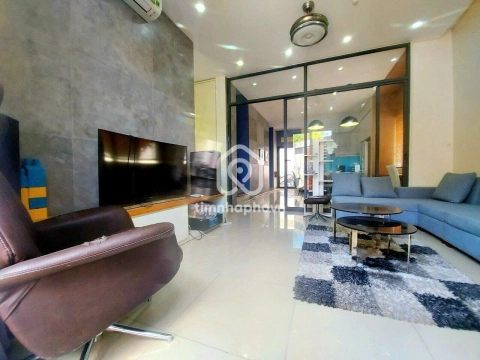 9 Đường Số 52, Phường Bình Trưng