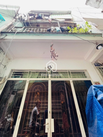 490/30 Đường Lý Thái Tổ, Phường Vườn Lài