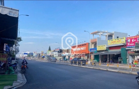 688 Đường Tân Kỳ Tân Quý, Phường Bình Hưng Hòa