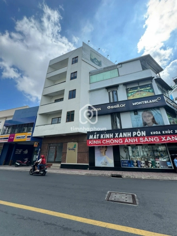 24-26 Đường Hoàng Việt, Phường Tân Sơn Nhất