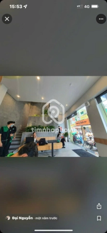 190 Đường Lê Văn Thọ, Phường Thông Tây Hội
