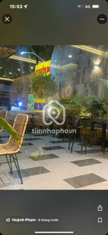 190 Đường Lê Văn Thọ, Phường Thông Tây Hội