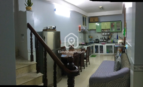270/274 Đường Phan Đình Phùng, Phường Cầu Kiệu