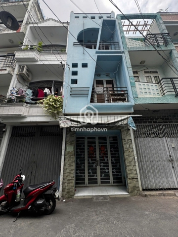 270/274 Đường Phan Đình Phùng, Phường Cầu Kiệu