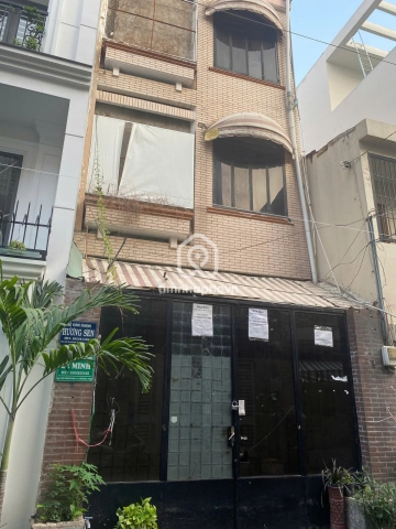 529/99 Đường Huỳnh Văn Bánh, Phường Phú Nhuận