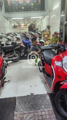 9 Đường Tân Khai, Phường Minh Phụng