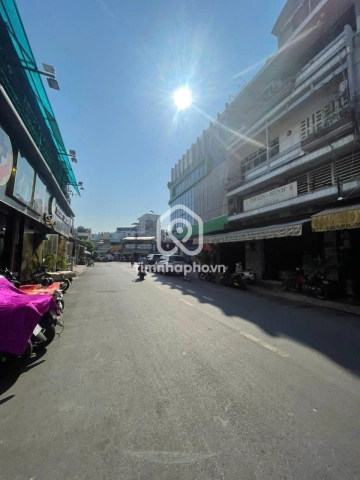 9 Đường Tân Khai, Phường Minh Phụng