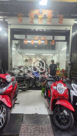 9 Đường Tân Khai, Phường Minh Phụng