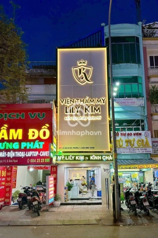 87T Đường Lê Văn Duyệt, Phường Gia Định