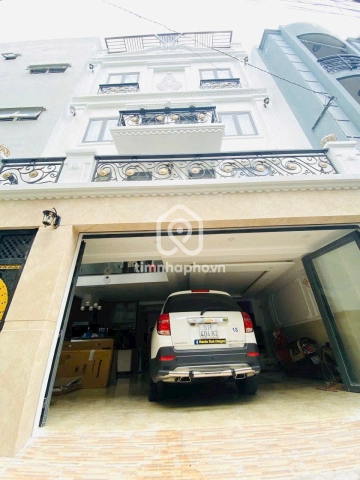202/31/1 Đường Phạm Văn Hai, Phường Tân Sơn Nhất