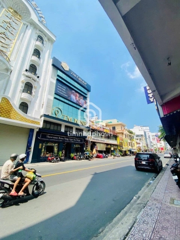 78 Đường Út Tịch, Phường Tân Sơn Nhất