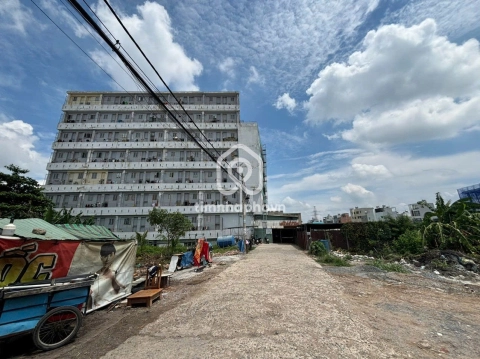 655/36 Đường Lê Trọng Tấn, Phường Bình Hưng Hòa