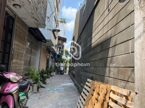 131/35/2 Đường Thành Thái, Phường Diên Hồng