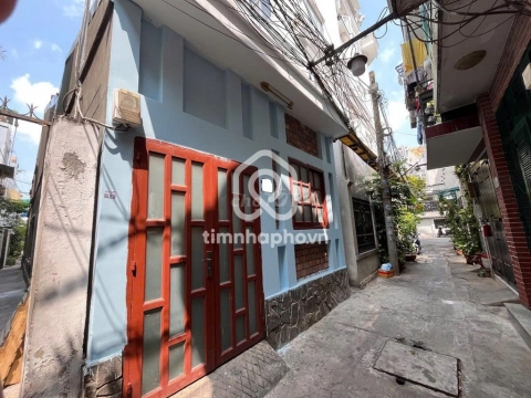 131/35/2 Đường Thành Thái, Phường Diên Hồng