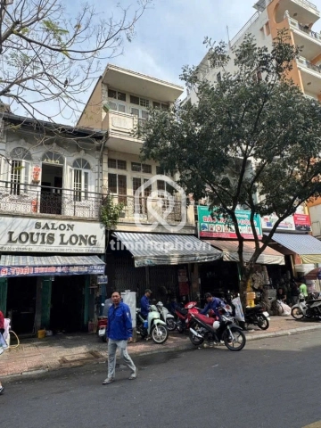 20 Đường Yersin, Phường Sài Gòn