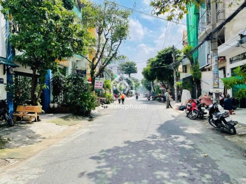 16-18 Đường Thành Công, Phường Phú Thọ Hòa