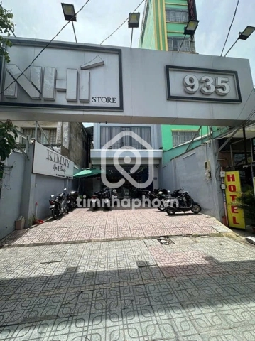 935 Đường Quang Trung, Phường An Hội Tây