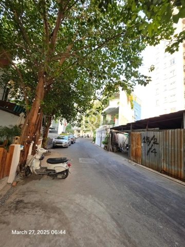 145/2-4 Đường Nguyễn Văn Trỗi, Phường Cầu Kiệu