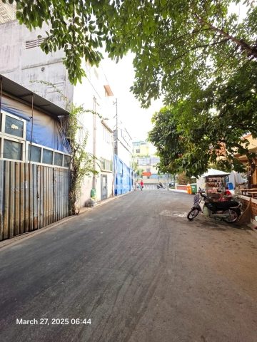 145/2-4 Đường Nguyễn Văn Trỗi, Phường Cầu Kiệu