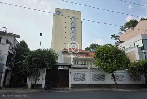 200 Đường Điện Biên Phủ, Phường Xuân Hòa