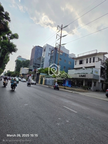 200 Đường Điện Biên Phủ, Phường Xuân Hòa